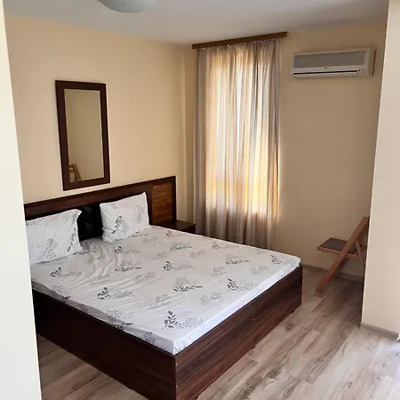 Hotel Sunny Victory