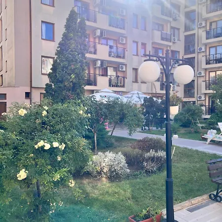 Sunny Victory Hotel Słoneczny Brzeg