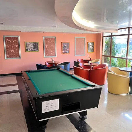 Sunny Victory Hotel